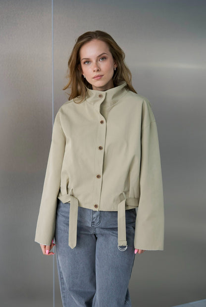TRENCH 3211 (one size)