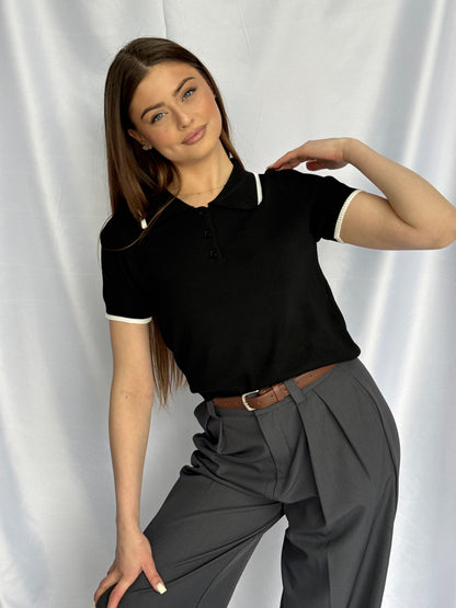 TRICOU TRICOTAT 360