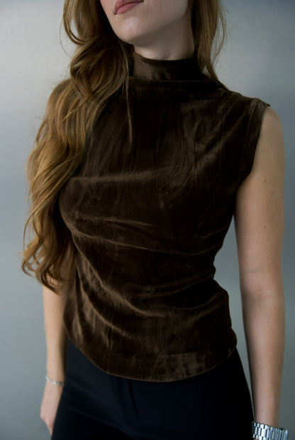 BLUZA/TOP 2511 (one size)