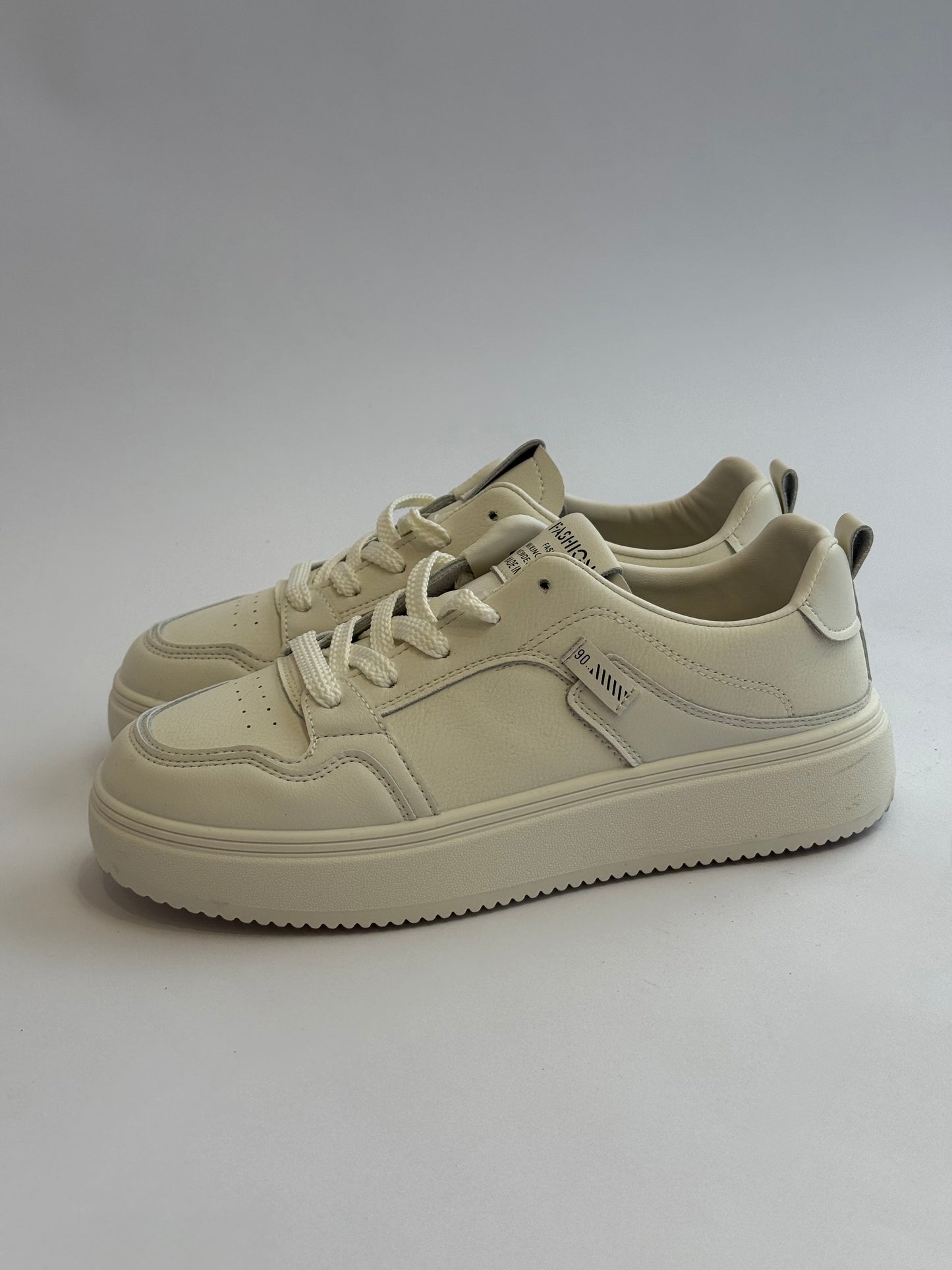 GHETE M88-3 ALB SIZE