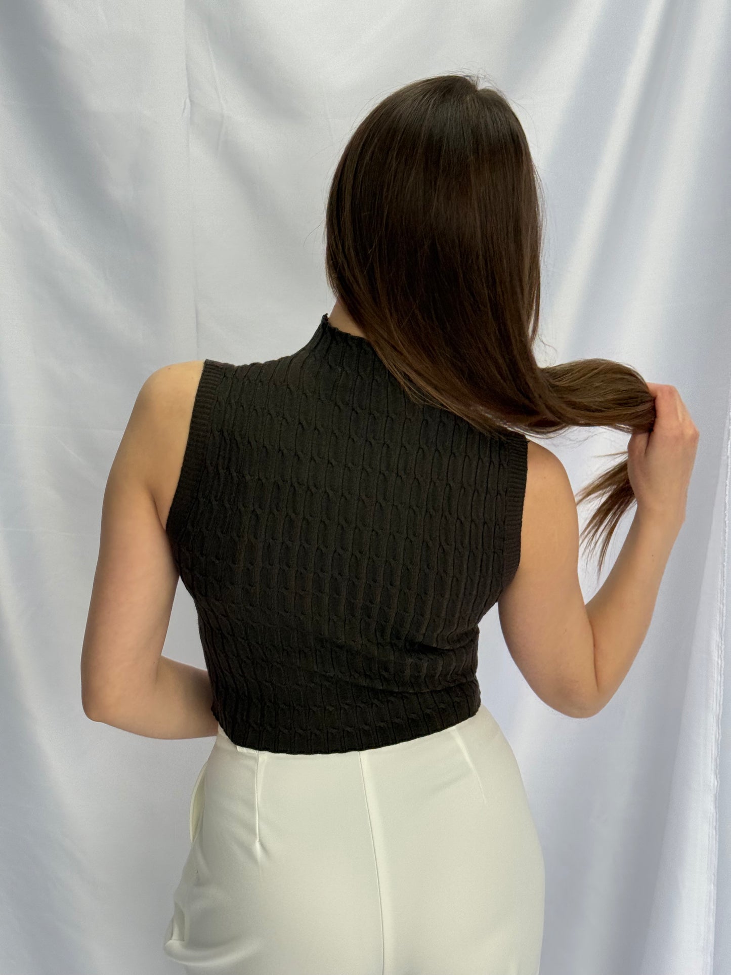 TOP TRICOTAT 262