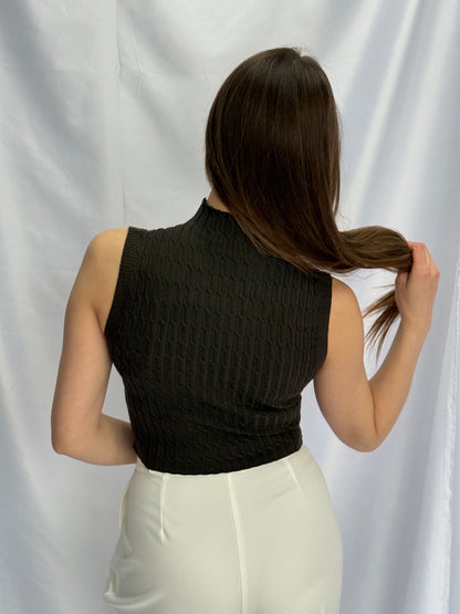TOP TRICOTAT 262