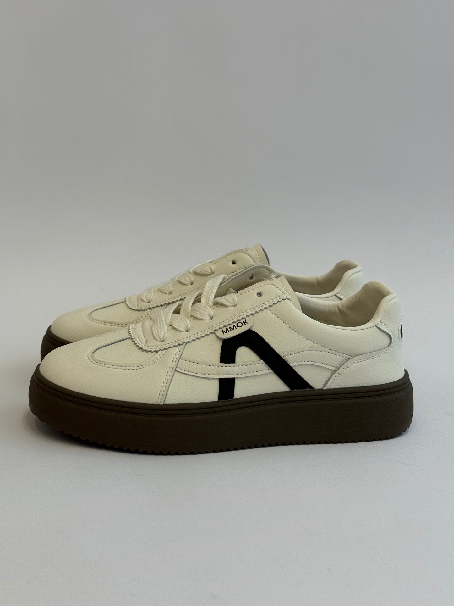 GHETE M88-8 ALB/MARO