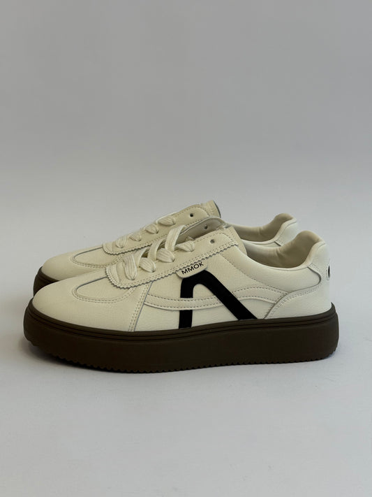 GHETE M88-8 ALB/MARO