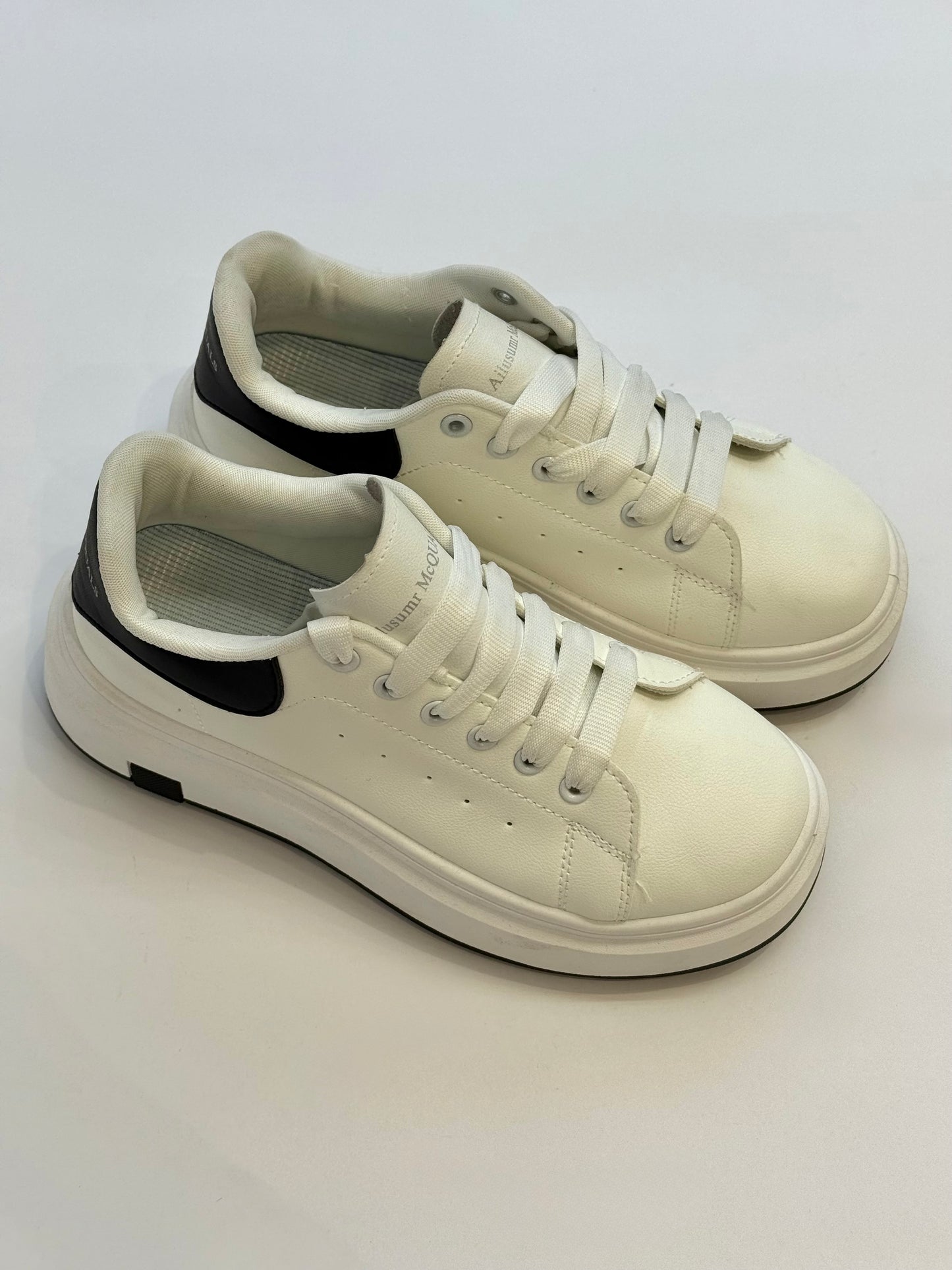 GHETE ZS85 ALB size