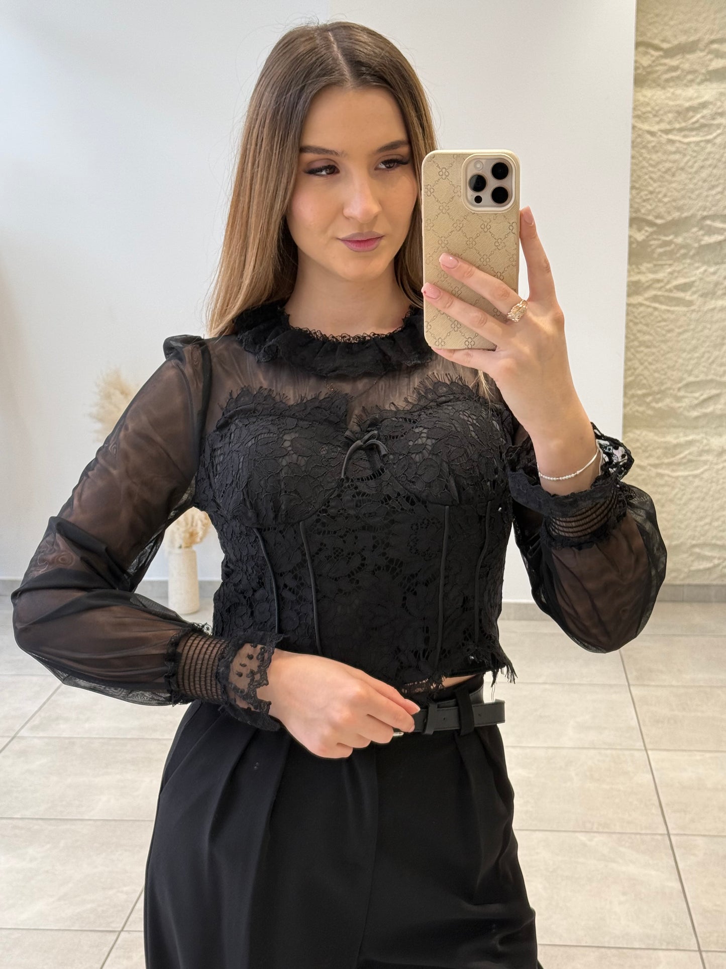 BLUZA 9515