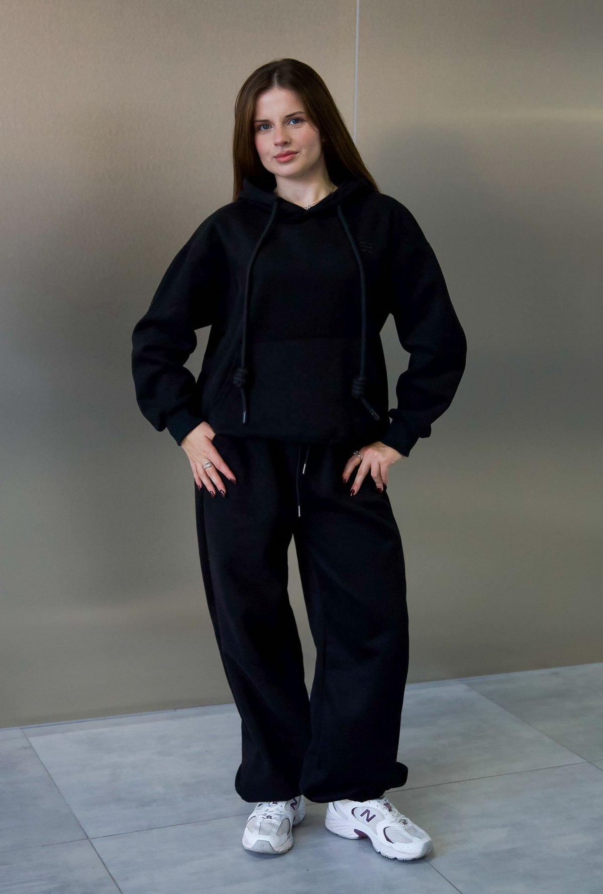 Pantaloni sport / one size (1182)