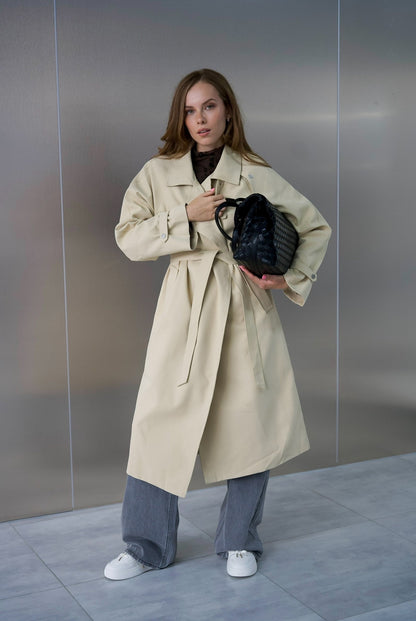 TRENCH 3225 (one size)