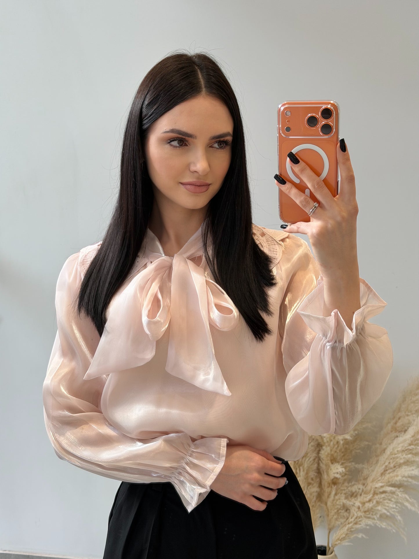 BLUZA/CAMASA  963