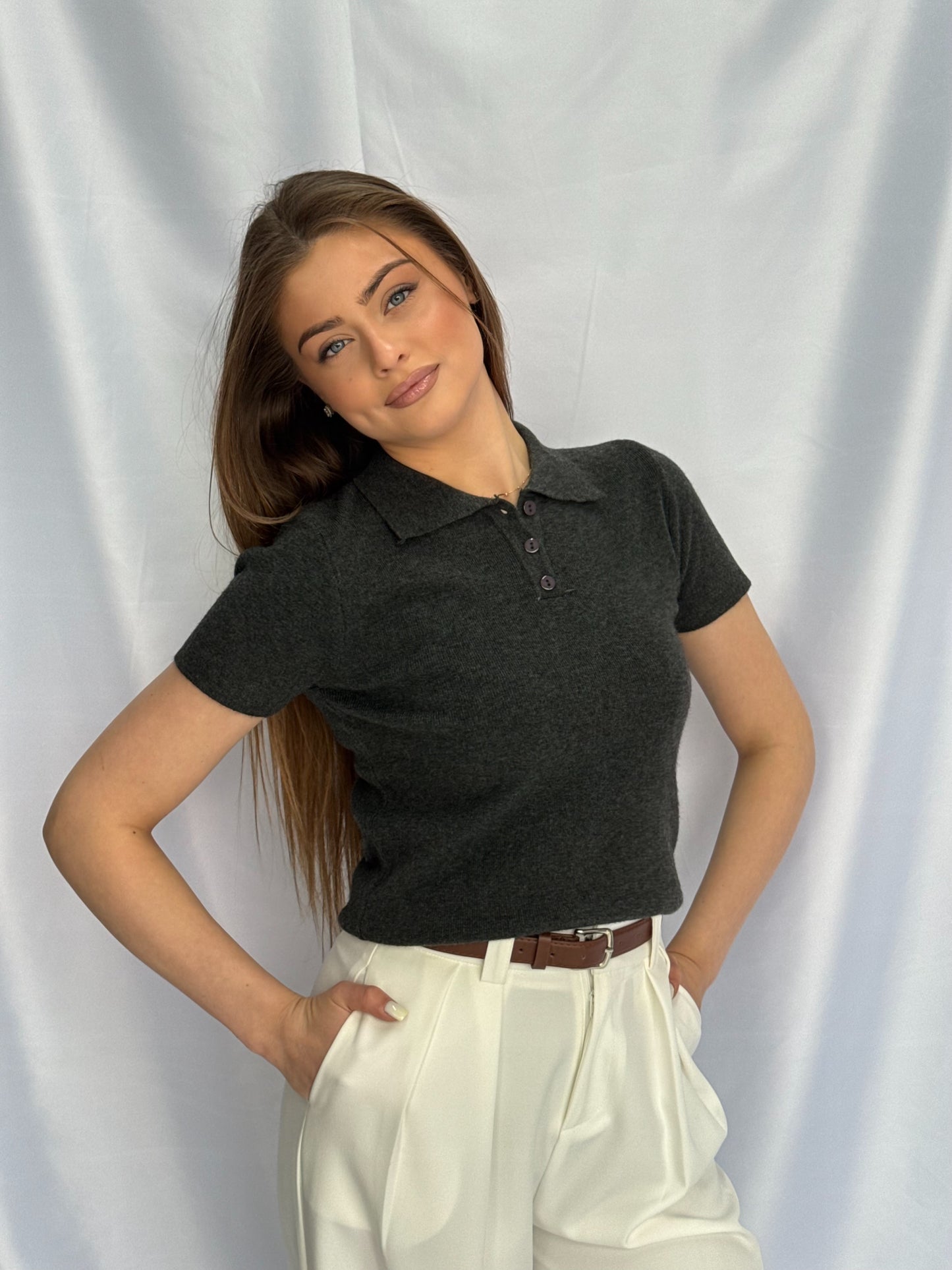TRICOU TRICOTAT 513