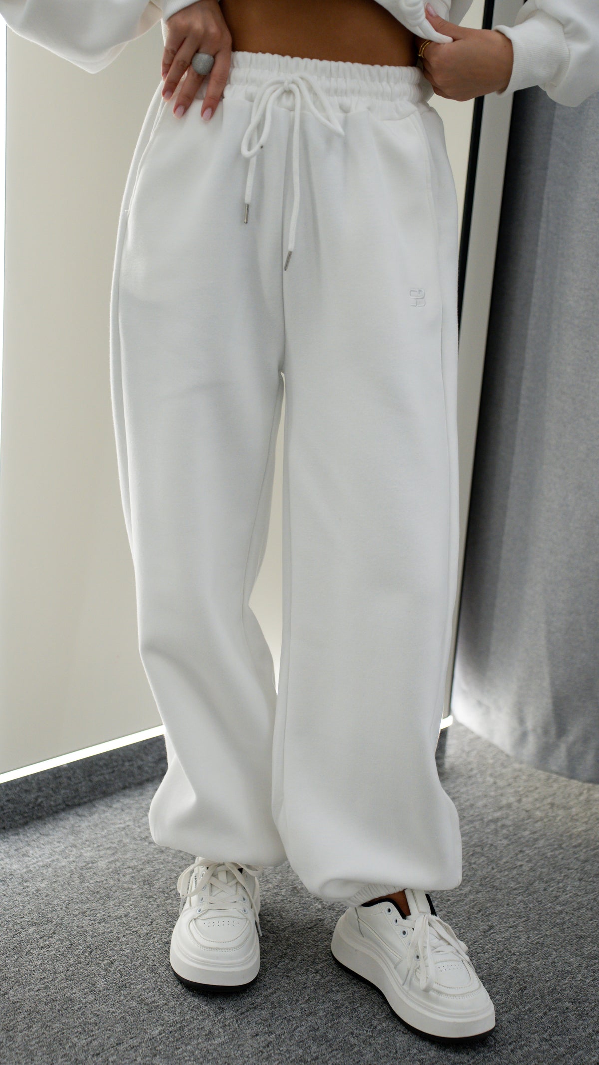 Pantaloni sport / one size (1182)