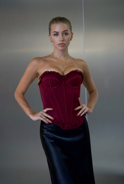 Corset 4076