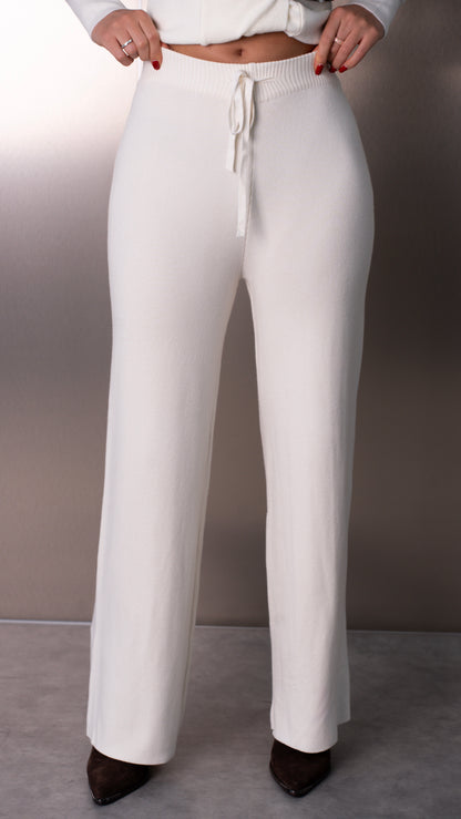 Pantaloni tricot one size (8813)
