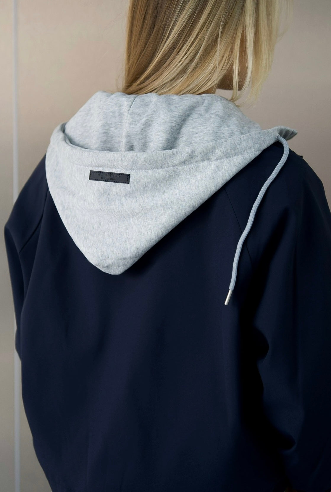 JACHETA 8838 (one size)