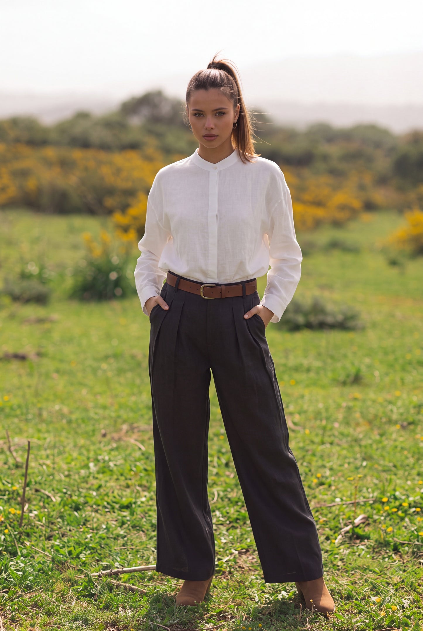 PANTALONI 2679