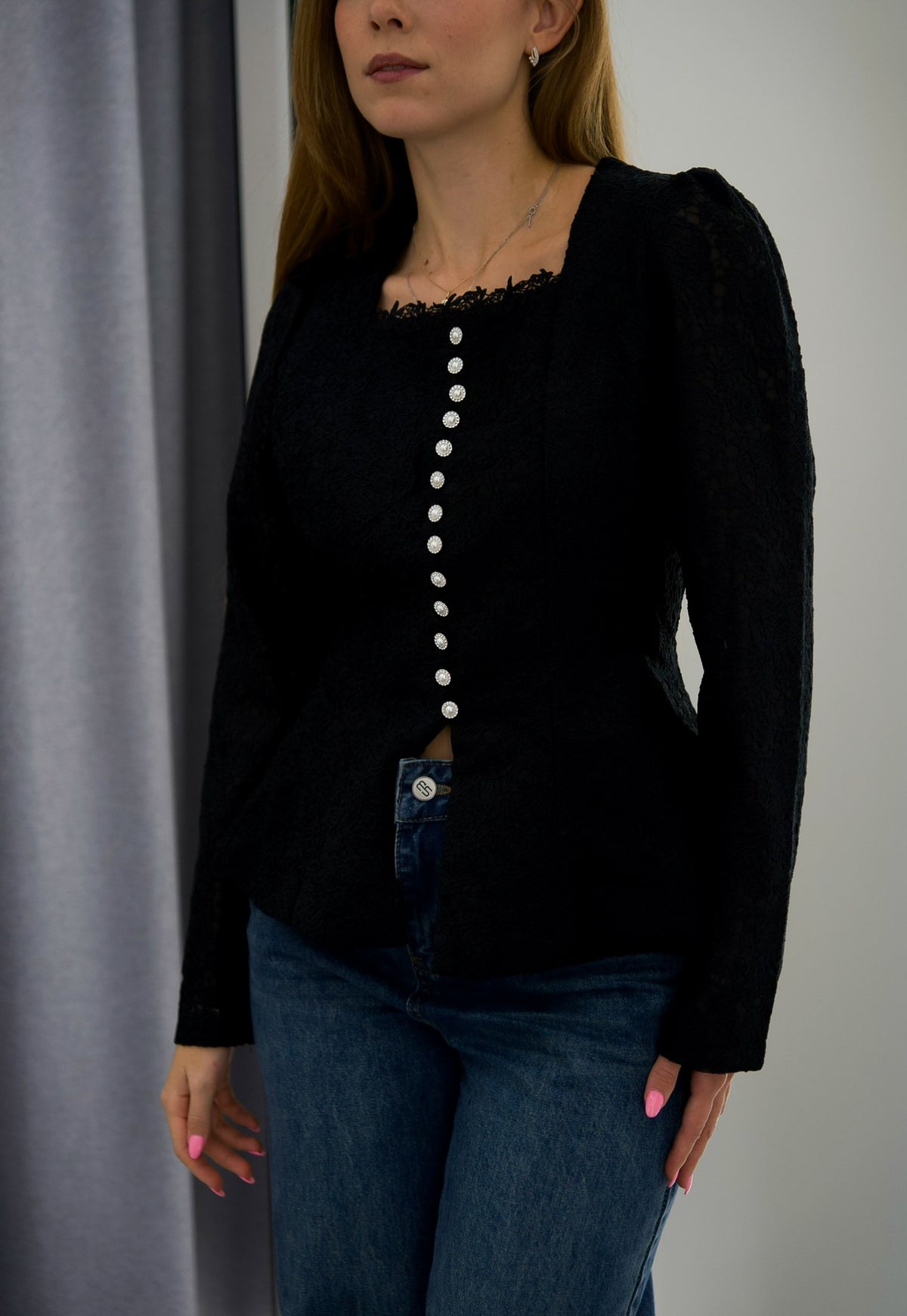 BLUZA 8528