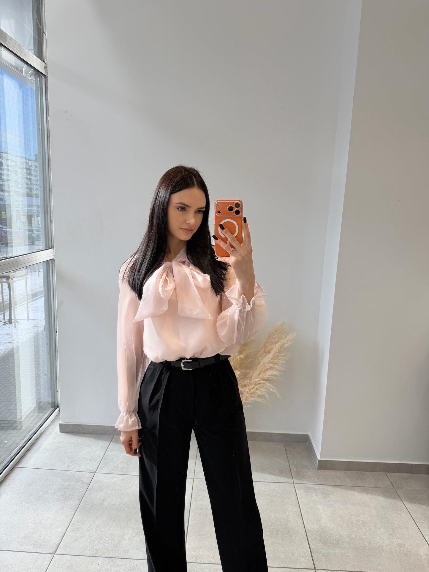 BLUZA/CAMASA  963