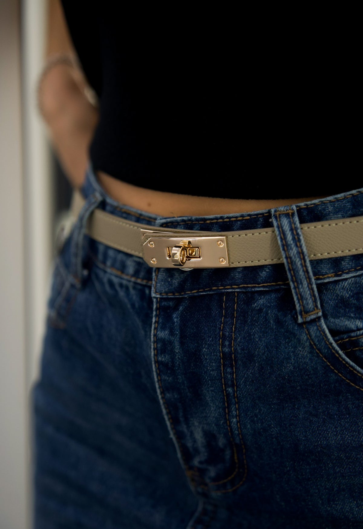 CENTURA H-001A (gold)