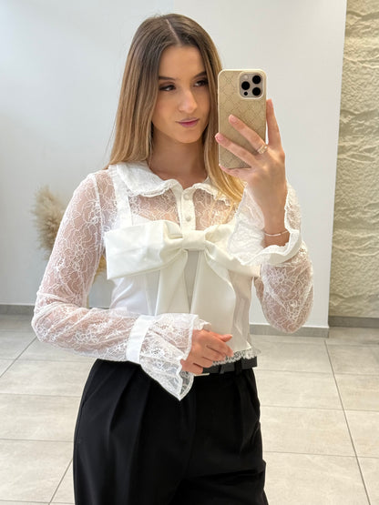 BLUZA 9507