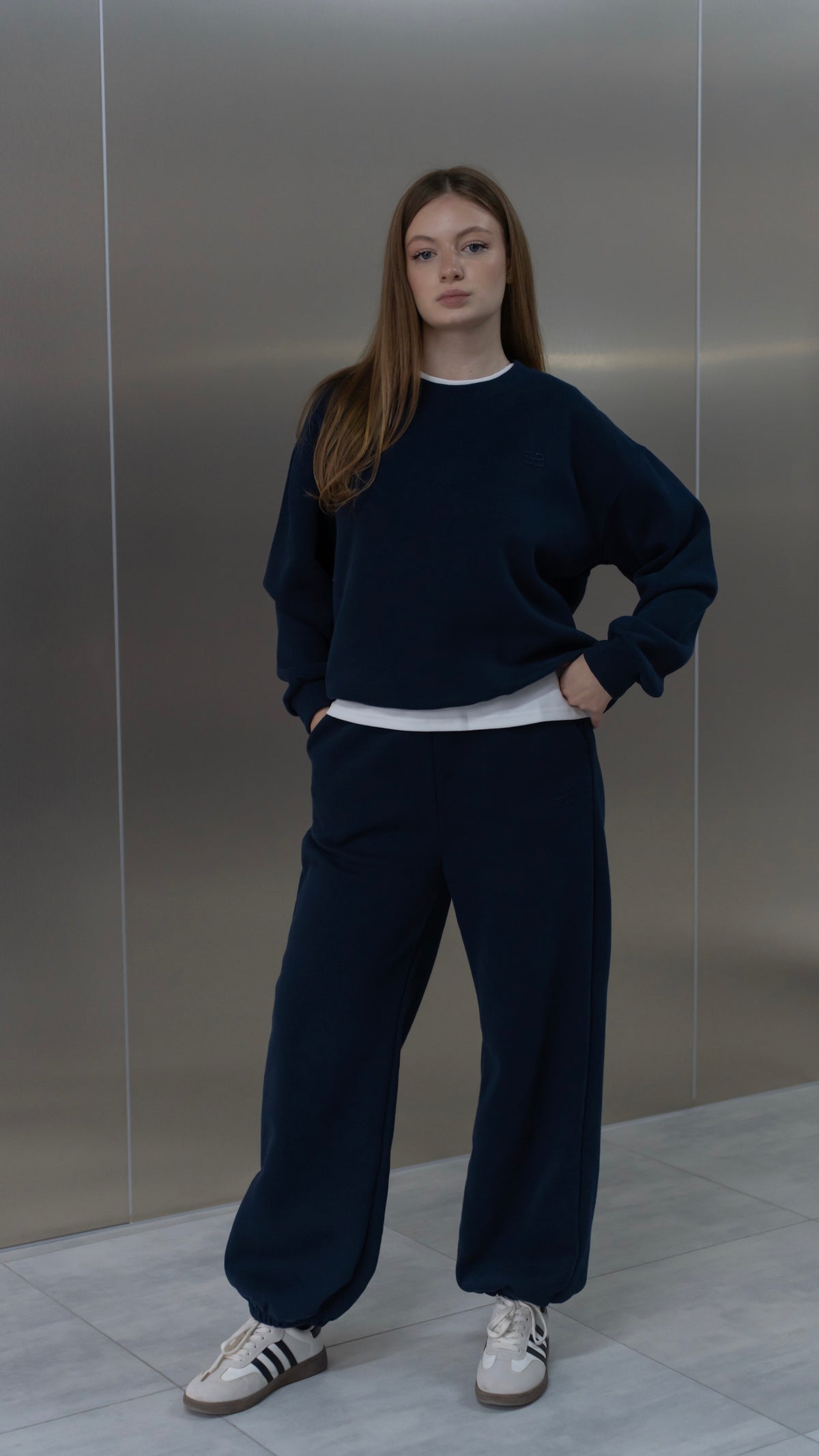 Pantaloni sport / one size (1182)