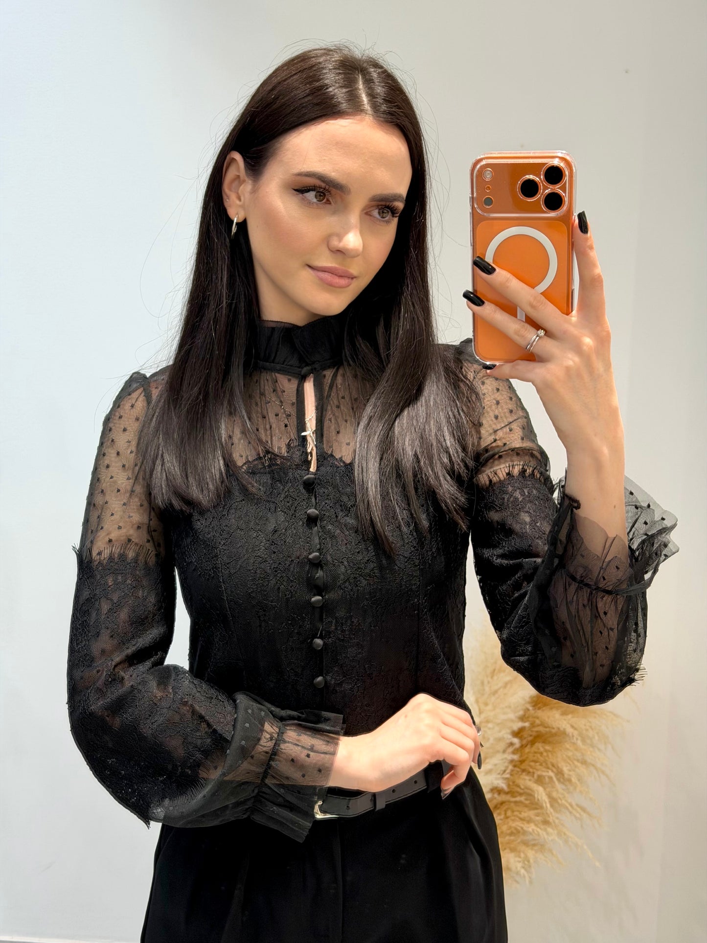BLUZA 9530