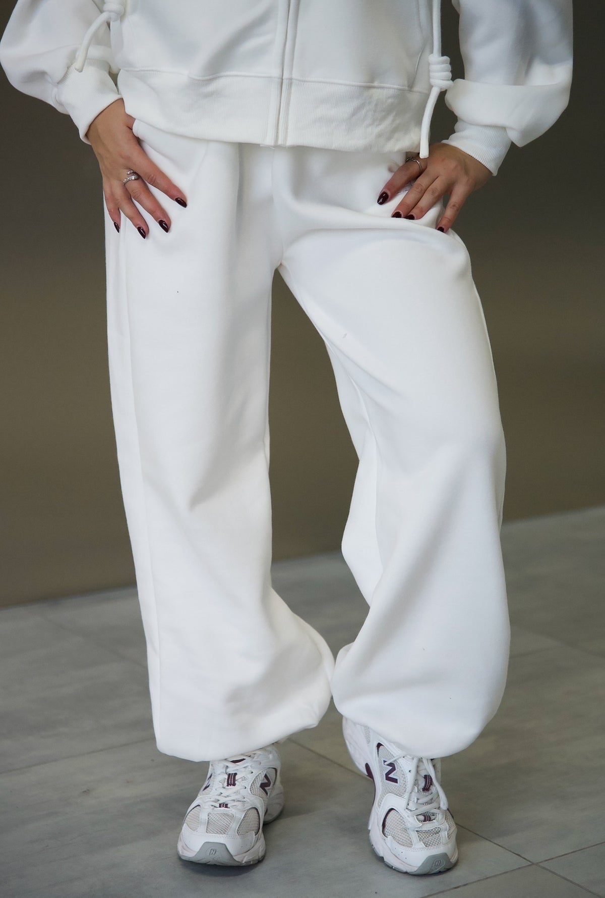 Pantaloni sport / one size (1182)