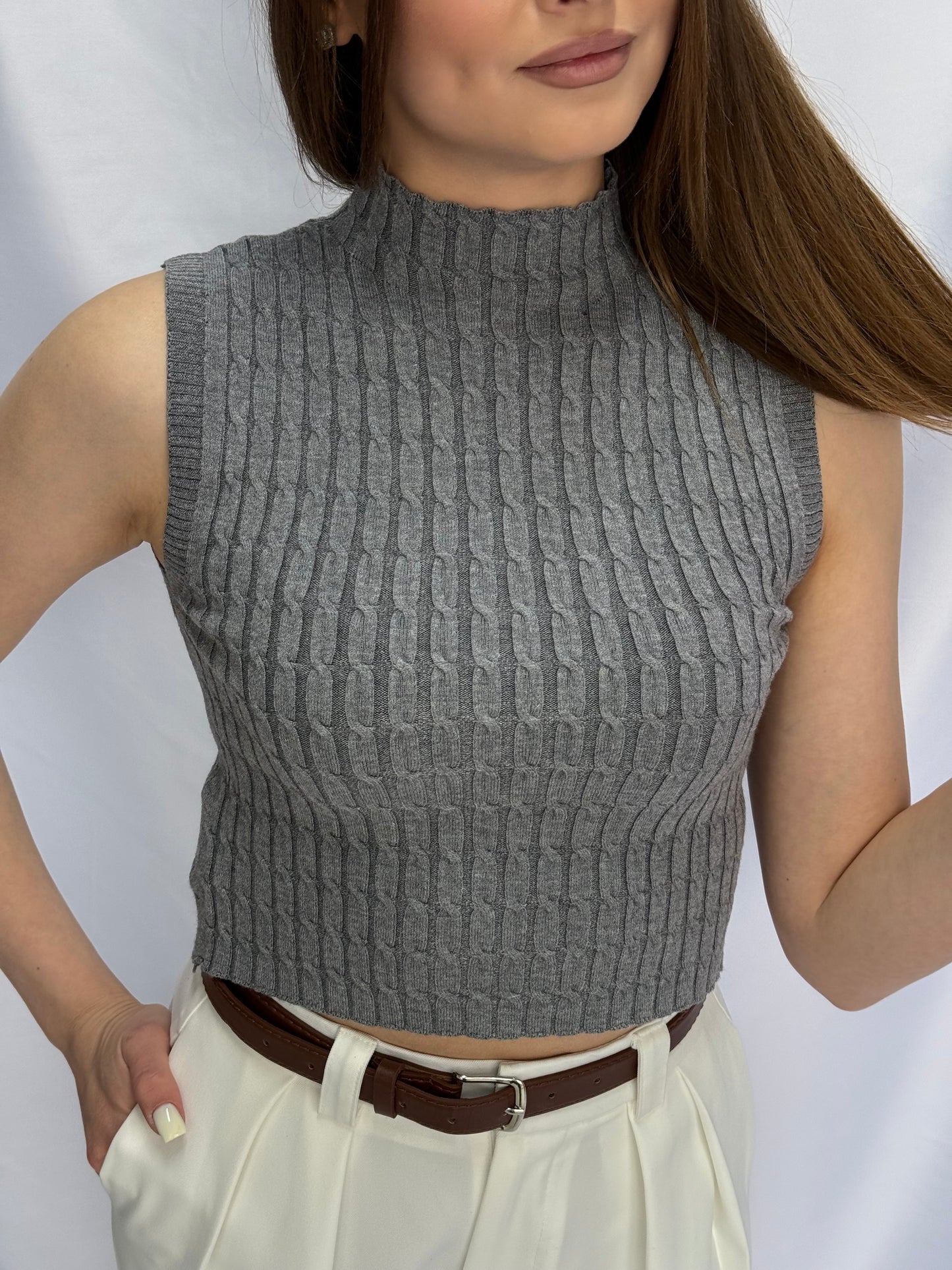 TOP TRICOTAT 262