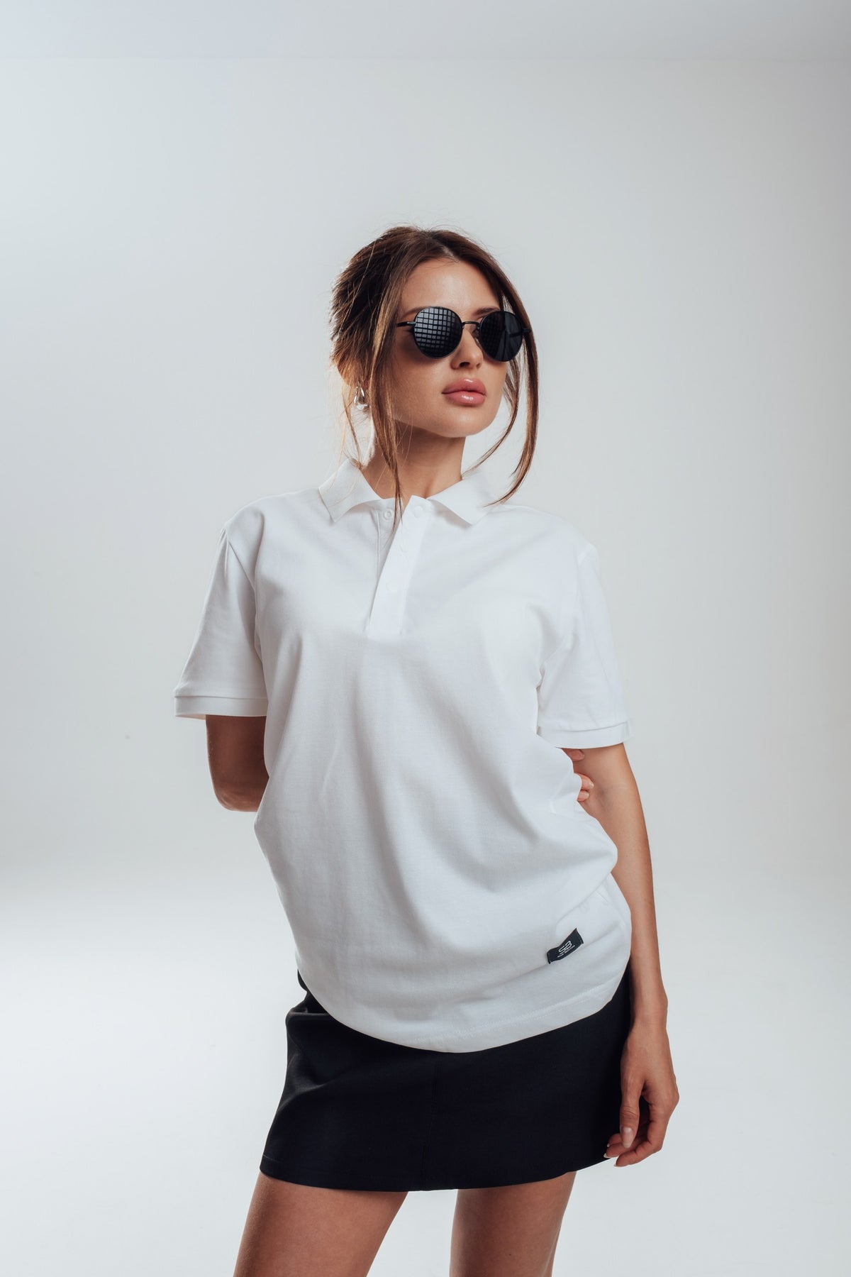 TRICOU POLO 706