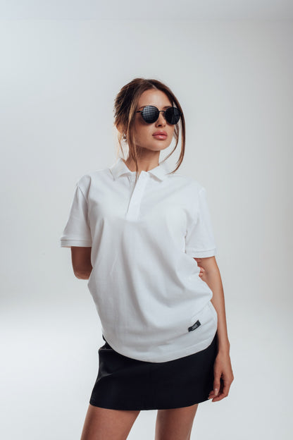 TRICOU POLO 706