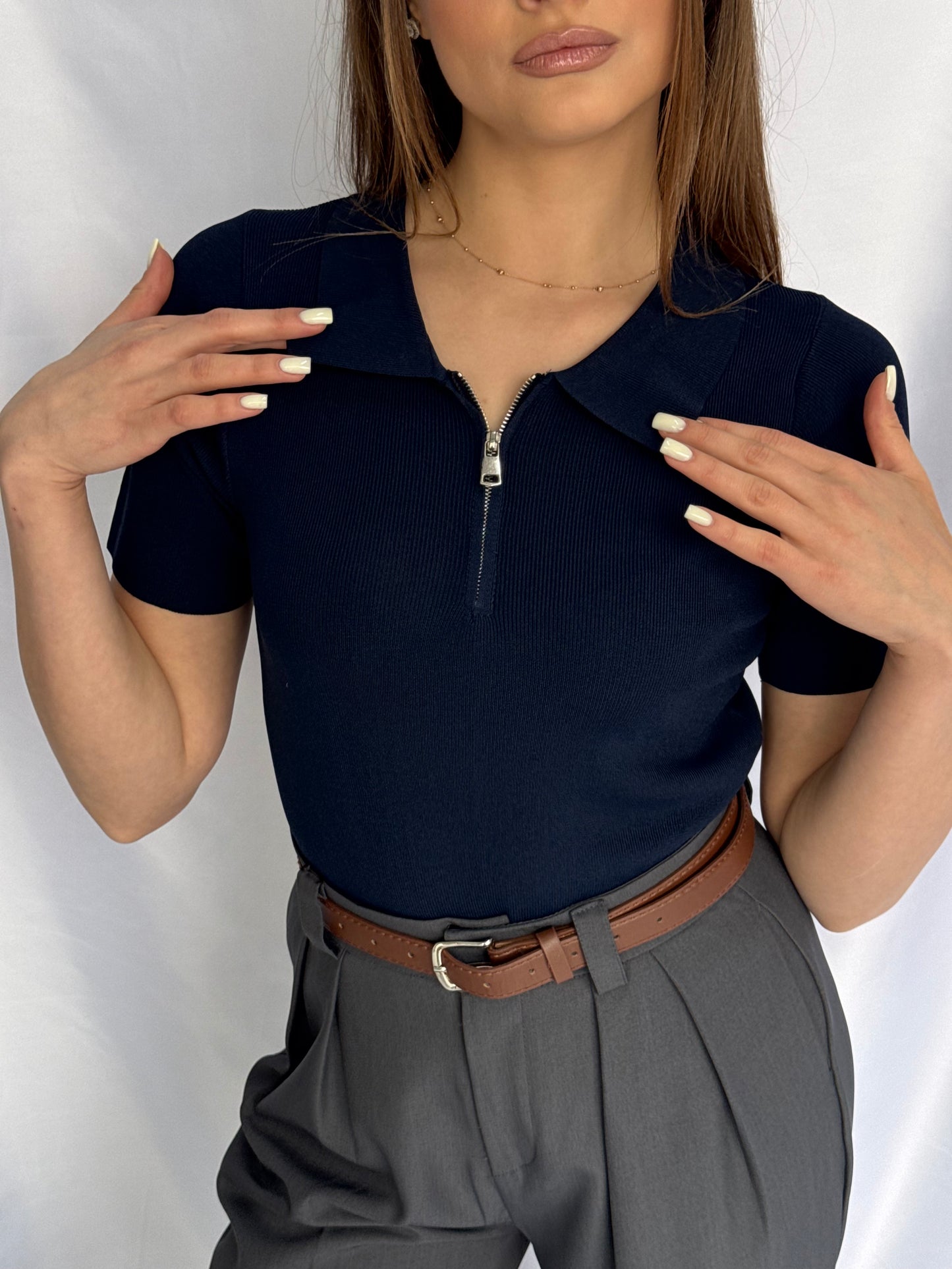 TRICOU TRICOTAT 372