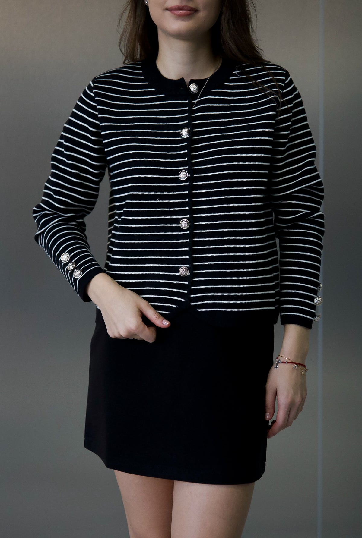 Cardigan one size (0719)