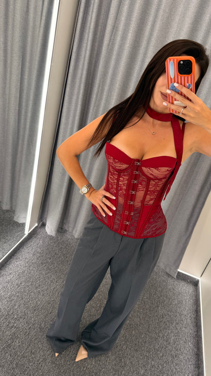 CORSET 4676