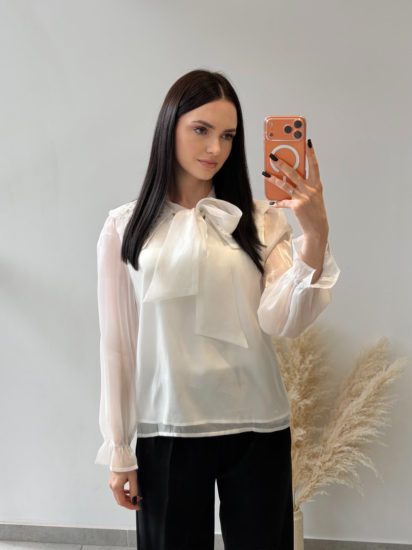 BLUZA/CAMASA  963