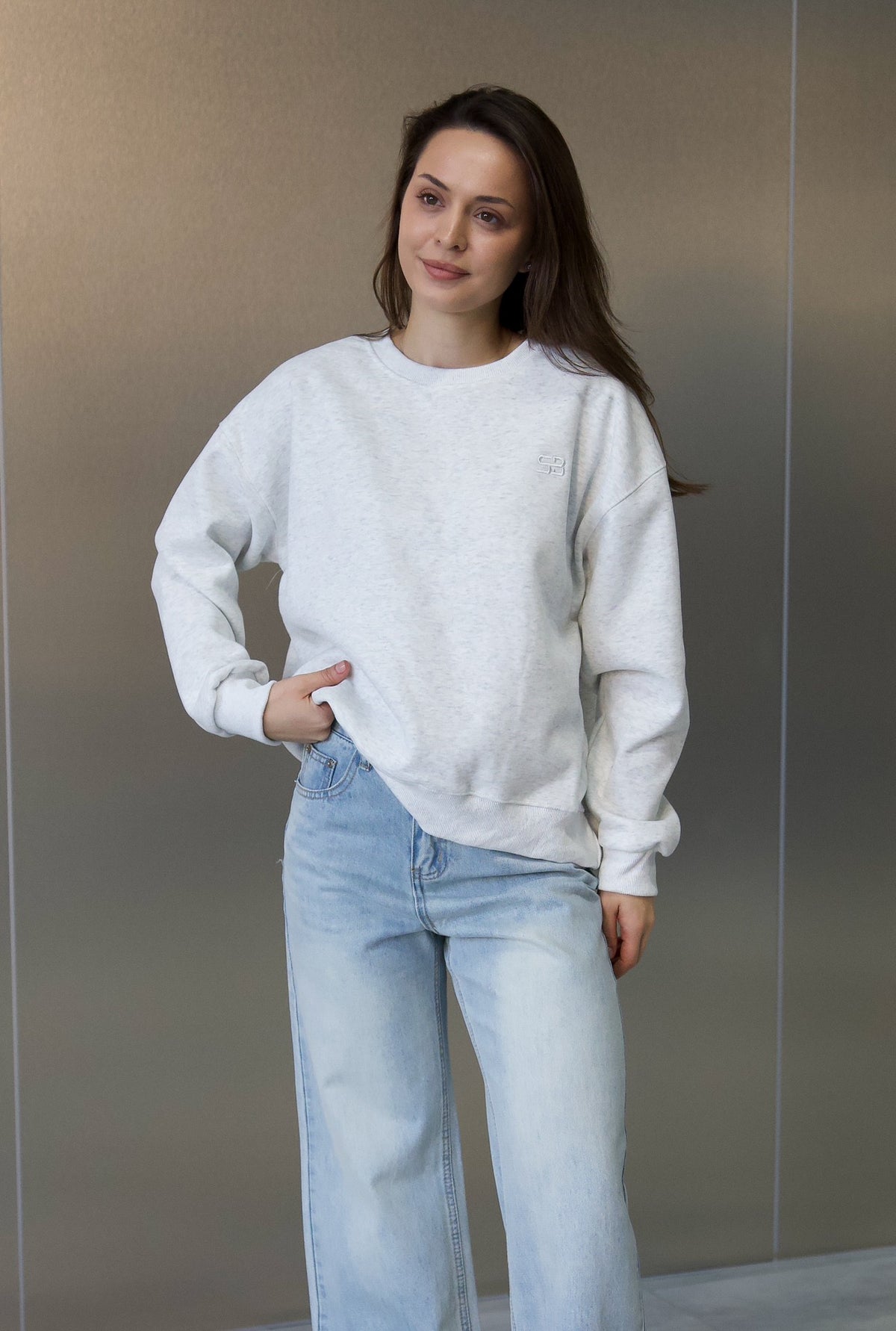 Hanorac one size (0811)