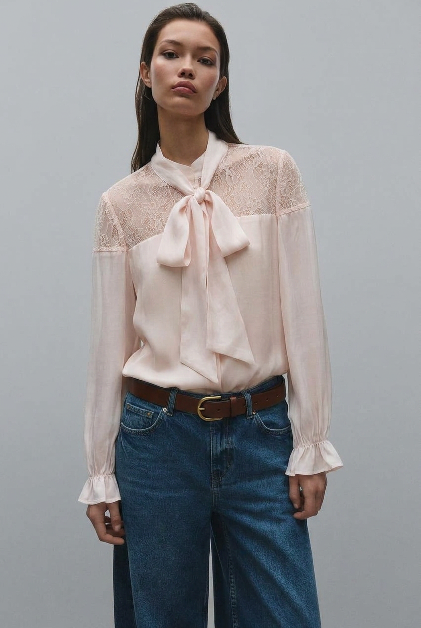 BLUZA 958