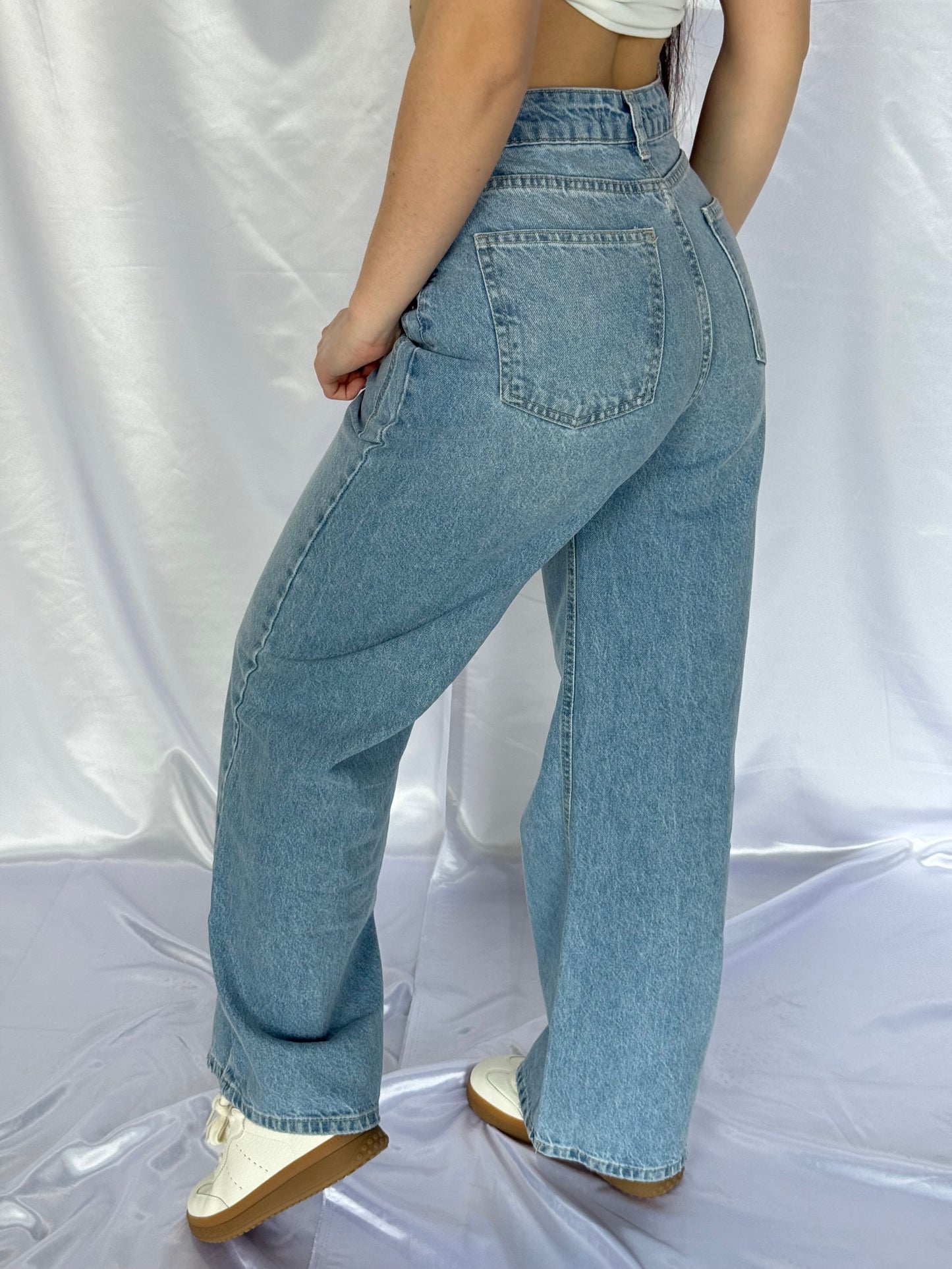 PANTALONI DENIM 2499-32.