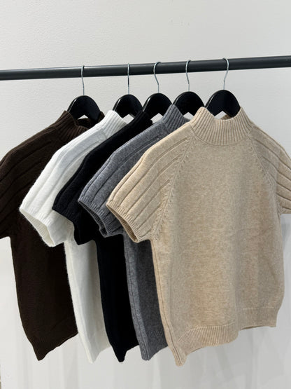 TRICOU TRICOTAT 889