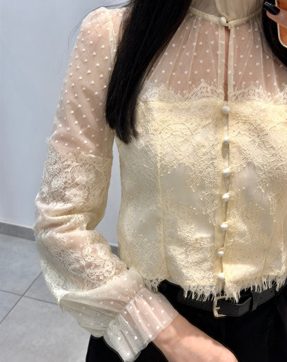 BLUZA 9530