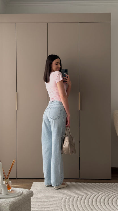 PANTALONI DENIM 4587-84.