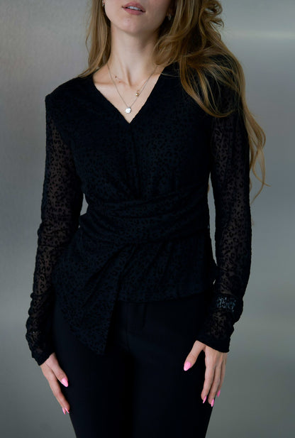 BLUZA 9819 (ONE SIZE)