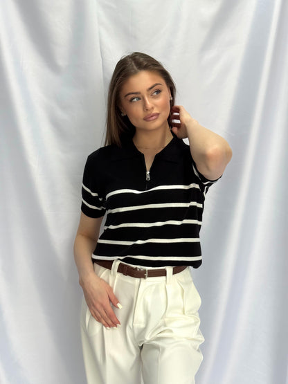 TRICOU TRICOTAT 345