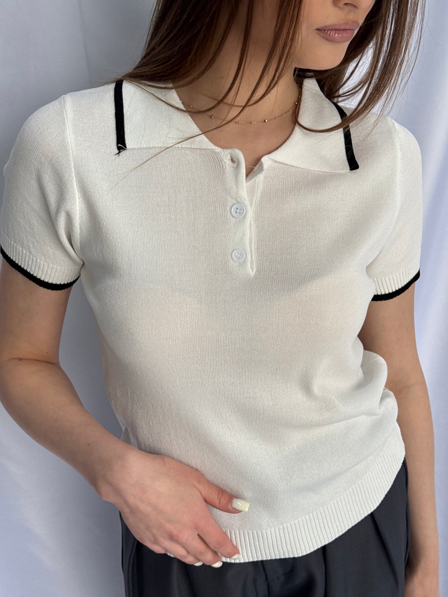 TRICOU TRICOTAT 360