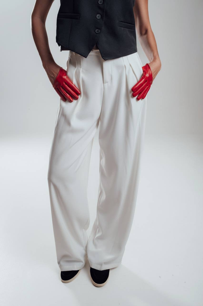 PANTALONI CASUAL 25933