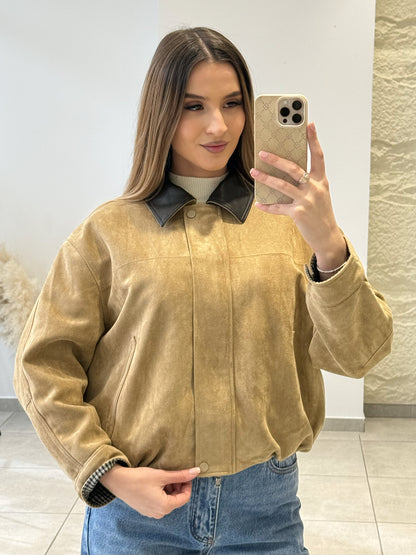 JACHETA BOMBER 65739