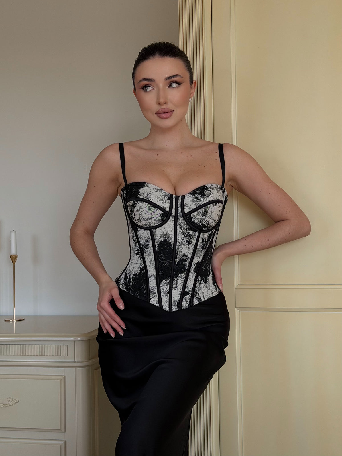 CORSET 6028