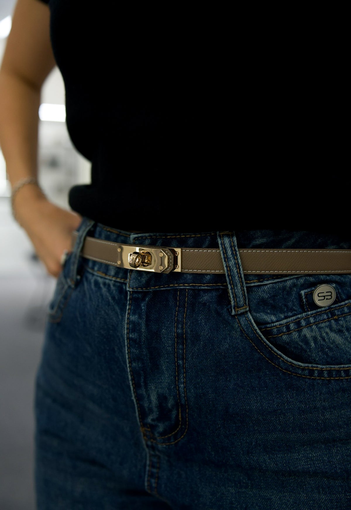 CENTURA H-001A (gold)