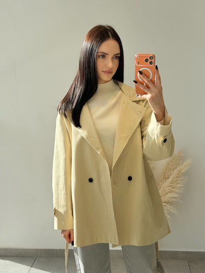 TRENCH COAT 88121