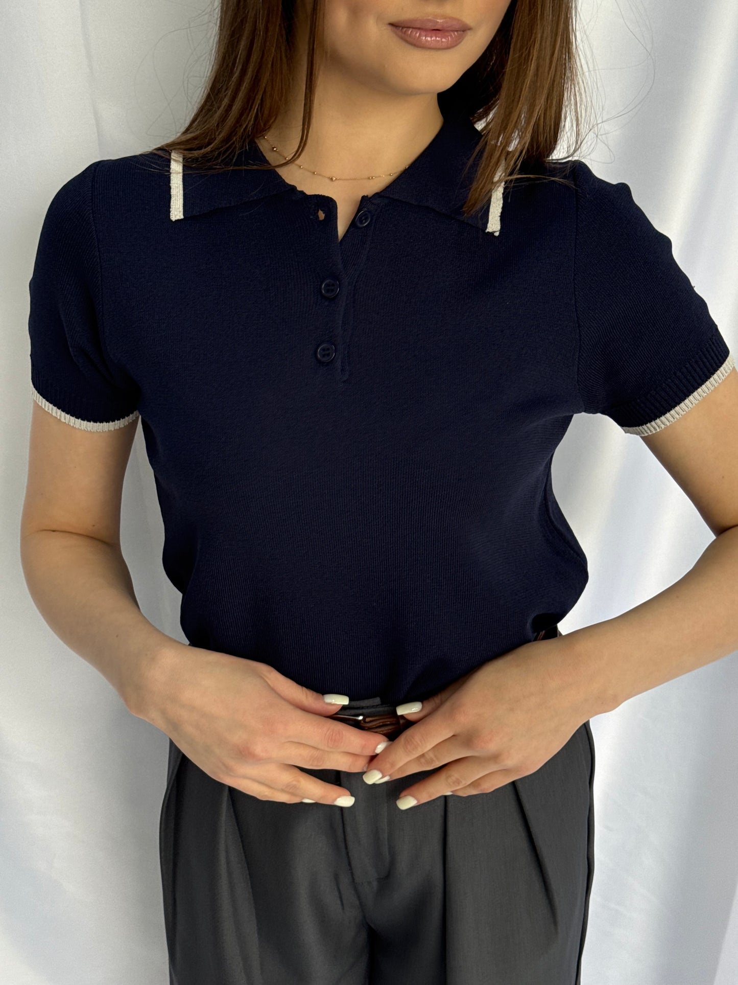 TRICOU TRICOTAT 360