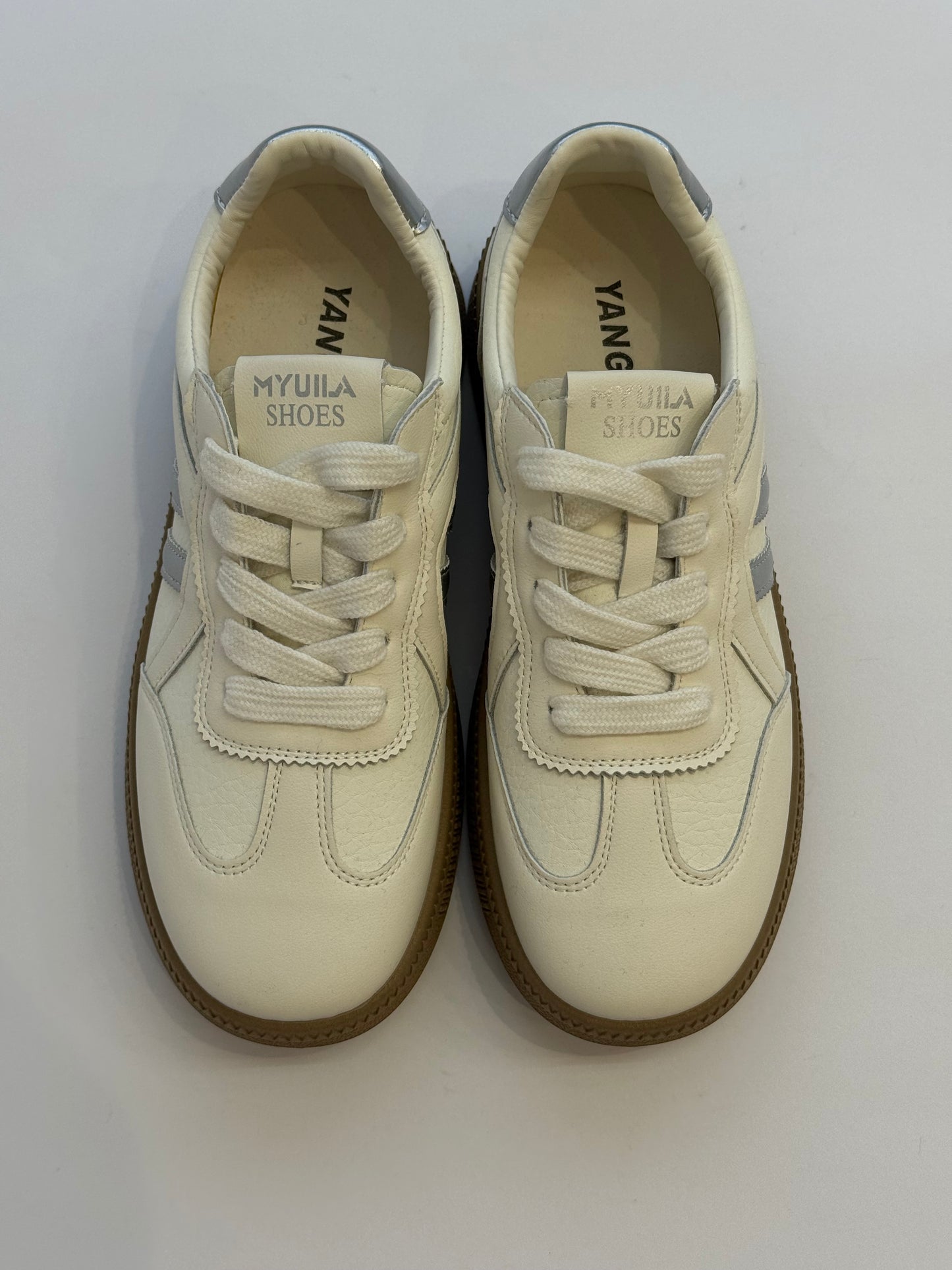GHETE ECOPIELE 7802