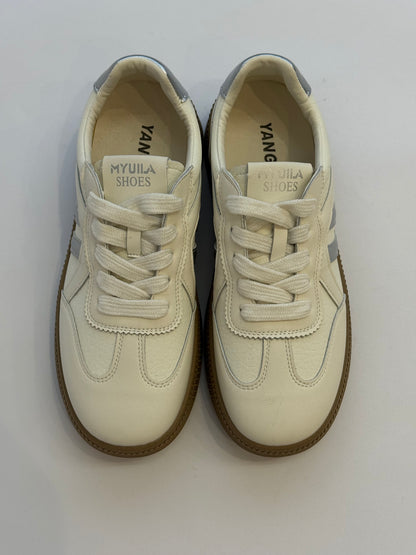 GHETE ECOPIELE 7802